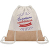 Sac Fête des Mères Mamie Maman Cadeau anniversaire Noël Travail Métier Départ Retraite Collègue Femme cabas shopping plage