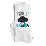 Chaussettes originales en coton, idée cadeau drôle tendance mère maman papa père mamie papi anniversaire noel 