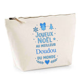 Trousse Joyeux noël au meilleur Doudou