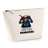 Sac Fête des Mères Mamie Famille Idée Cadeau anniversaire Noël Travail Boulot Métier Départ Retraite Collègue Femme cabas shopping plage