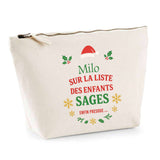 Cadeau Noel Famille Amis Papa MAman Mamie Papi Secret Santa