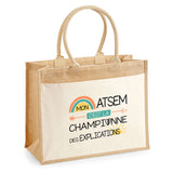 maîtresse atsem école fin d’année scolaire nounou éducatrice institutrice prof tutrice crèche remerciement fin d’année idée cadeau maîtresse cadeau atsem personnalisé petit cadeau école fin de maternelle fin de primaire merci maîtresse merci atsem départ à la retraite promotion départ collègue