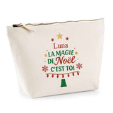 Cadeau Noel Famille Amis Papa MAman Mamie Papi Secret Santa