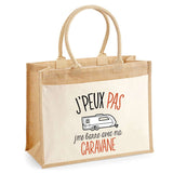 Sac Fête des Mères Mamie Famille Idée Cadeau anniversaire Noël Travail Boulot Métier Départ Retraite Collègue Femme cabas shopping plage Homme Papa Papi Pères Frère
