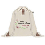 Fête des Mères Mamie Maman Cadeau anniversaire Noël Travail Métier Départ Retraite Collègue Femme Homme Fête des Pères Papa Papi sac à dos voyage