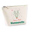 Trousse Joyeux noël Mamounette Cerf