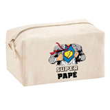 Sac Fête des Mères Mamie Famille Idée Cadeau anniversaire Noël Travail Boulot Métier Départ Retraite Collègue Femme cabas shopping plage