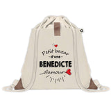 Fête des Mères Mamie Maman Cadeau anniversaire Noël Travail Métier Départ Retraite Collègue Femme Homme Fête des Pères Papa Papi sac à dos voyage