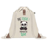 Fête des Mères Mamie Maman Cadeau anniversaire Noël Travail Métier Départ Retraite Collègue Femme Homme Fête des Pères Papa Papi sac à dos voyage