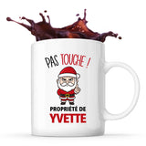Cadeau Noel Famille Amis Papa MAman Mamie Papi Secret Santa