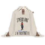 Fête des Mères Mamie Maman Cadeau anniversaire Noël Travail Métier Départ Retraite Collègue Femme Homme Fête des Pères Papa Papi sac à dos voyage