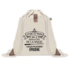 Fête des Mères Mamie Maman Cadeau anniversaire Noël Travail Métier Départ Retraite Collègue Femme Homme Fête des Pères Papa Papi sac à dos voyage