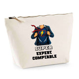 Sac Fête des Mères Mamie Famille Idée Cadeau anniversaire Noël Travail Boulot Métier Départ Retraite Collègue Femme cabas shopping plage