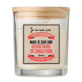 noël cadeau départ retraite travail collègue idée fête des mères boulot soeur grand-mères santa anniversaire femme fille saint valentin mamie maman bougie candle homme papa grand-père soeur frère