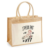 Sac Fête des Mères Mamie Famille Idée Cadeau anniversaire Noël Travail Boulot Métier Départ Retraite Collègue Femme cabas shopping plage Homme Papa Papi Pères Frère