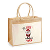 Cadeau Noel Famille Amis Papa MAman Mamie Papi Secret Santa