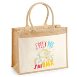 Sac Fête des Mères Mamie Famille Idée Cadeau anniversaire Noël Travail Boulot Métier Départ Retraite Collègue Femme cabas shopping plage Homme Papa Papi Pères Frère