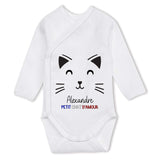 bébé enfant nourrisson idée cadeau naissance amour amitié parrain marraine famille baby shower maternité maman papa baptême anniversaire noël fête des pères papa fête des mères