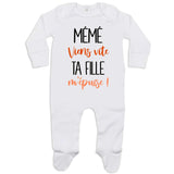 bébé enfant nourrisson idée cadeau naissance amour amitié parrain marraine famille baby shower maternité maman papa baptême anniversaire noël fête des pères papa fête des mères