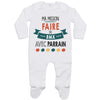 bébé enfant nourrisson idée cadeau naissance amour amitié parrain marraine famille baby shower maternité maman papa baptême anniversaire noël fête des pères papa fête des mères