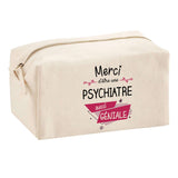 Sac Fête des Mères Mamie Famille Idée Cadeau anniversaire Noël Travail Boulot Métier Départ Retraite Collègue Femme cabas shopping plage