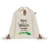 Fête des Mères Mamie Maman Cadeau anniversaire Noël Travail Métier Départ Retraite Collègue Femme Homme Fête des Pères Papa Papi sac à dos voyage