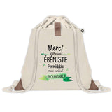 Fête des Mères Mamie Maman Cadeau anniversaire Noël Travail Métier Départ Retraite Collègue Femme Homme Fête des Pères Papa Papi sac à dos voyage