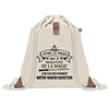 Fête des Mères Mamie Maman Cadeau anniversaire Noël Travail Métier Départ Retraite Collègue Femme Homme Fête des Pères Papa Papi sac à dos voyage