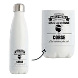 idée cadeau maman fête des mères prénom secret santa anniversaire femme noel gourde écologique métier départ retraite annonce