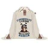 Fête des Mères Mamie Maman Cadeau anniversaire Noël Travail Métier Départ Retraite Collègue Femme Homme Fête des Pères Papa Papi sac à dos voyage