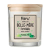 noël cadeau départ retraite travail collègue idée fête des mères boulot soeur grand-mères santa anniversaire femme fille saint valentin mamie maman bougie candle homme papa grand-père soeur frère