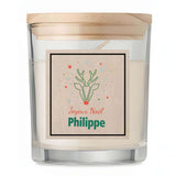 Cadeau Noel Famille Amis Papa MAman Mamie Papi Secret Santa