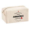 Sac Fête des Mères Mamie Famille Idée Cadeau anniversaire Noël Travail Boulot Métier Départ Retraite Collègue Femme cabas shopping plage
