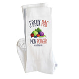 Chaussettes originales en coton, idée cadeau drôle tendance mère maman papa père mamie papi anniversaire noel 