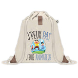 Fête des Mères Mamie Maman Cadeau anniversaire Noël Travail Métier Départ Retraite Collègue Femme Homme Fête des Pères Papa Papi sac à dos voyage