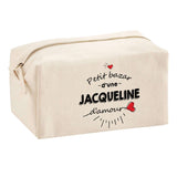 Sac Fête des Mères Mamie Famille Idée Cadeau anniversaire Noël Travail Boulot Métier Départ Retraite Collègue Femme cabas shopping plage