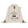 Fête des Mères Mamie Maman Cadeau anniversaire Noël Travail Métier Départ Retraite Collègue Femme Homme Fête des Pères Papa Papi sac à dos voyage