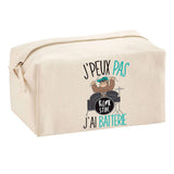 Sac Fête des Mères Mamie Famille Idée Cadeau anniversaire Noël Travail Boulot Métier Départ Retraite Collègue Femme cabas shopping plage