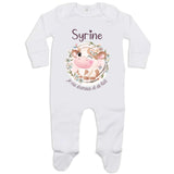 bébé enfant nourrisson idée cadeau naissance amour amitié parrain marraine famille baby shower maternité maman papa baptême anniversaire noël fête des pères papa fête des mères