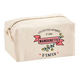 Sac Fête des Mères Mamie Famille Idée Cadeau anniversaire Noël Travail Boulot Métier Départ Retraite Collègue Femme cabas shopping plage