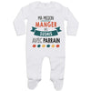 bébé enfant nourrisson idée cadeau naissance amour amitié parrain marraine famille baby shower maternité maman papa baptême anniversaire noël fête des pères papa fête des mères
