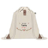 Sac à dos avec pochette Tante au Top