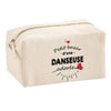 Sac Fête des Mères Mamie Famille Idée Cadeau anniversaire Noël Travail Boulot Métier Départ Retraite Collègue Femme cabas shopping plage