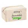 Sac Fête des Mères Mamie Famille Idée Cadeau anniversaire Noël Travail Boulot Métier Départ Retraite Collègue Femme cabas shopping plage