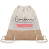 Sac Fête des Mères Mamie Maman Cadeau anniversaire Noël Travail Métier Départ Retraite Collègue Femme cabas shopping plage