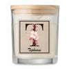 noël cadeau départ retraite travail collègue idée fête des mères boulot soeur grand-mères santa anniversaire femme fille saint valentin mamie maman bougie candle homme papa grand-père soeur frère