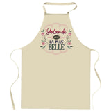 Cadeau Cuisinier cuisinière mère maman papa père mamie papi Vêtement Blouse de protection Barbecue Jardinage Tablier de Travail Tâches ménagères 