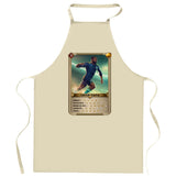 fete des peres papa carte geek gamer cadeau anniversaire noel cuisine tablier protection tache menagere jardinage barbecue