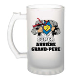 idée cadeau papa fête des père métier départ retraite secret santa anniversaire noel