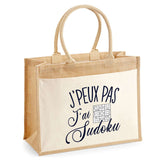 Sac Fête des Mères Mamie Famille Idée Cadeau anniversaire Noël Travail Boulot Métier Départ Retraite Collègue Femme cabas shopping plage Homme Papa Papi Pères Frère
